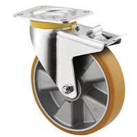 roulette chariot industriel|Iba pa.